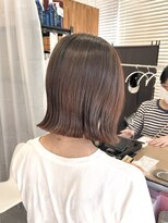 ネオリーブウリ 二子玉川店(Neolive uri)&nbsp;カールセミディシアーカラーレイヤーカット《二子玉川》