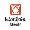 カミケン 清明店(kamiken.)のお店ロゴ