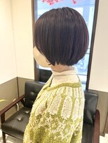 レオ(LEO)&nbsp;まるボブ