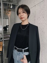 スティードトーキョー(Steed Tokyo)&nbsp;otona hondsome short ..【Steed/立川】