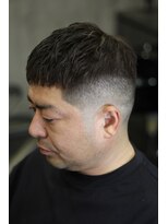 バーバー ショップ ネオ(BARBER SHOP NEO)&nbsp;クロップ