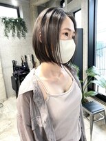 オーバー 三軒茶屋(OVER→) 【オーバー三軒茶屋】髪質改善/縮毛矯正口コミ人気第１位◎