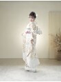ヘアーサロン イノウエ(HAIRSALON INOUE)&nbsp;成人式着付けうけたわります