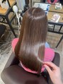オーブ ヘアー アール 一宮店(AUBE HAIR earl) 髪質改善ウルトワトリートメント是非お試しください！