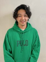 マスカリ(muscali) 原田 亮輔