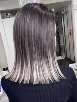 ロウル 渋谷(LOWRL) フェミニンロング/似合わせカット/ウェーブミディアム/渋谷