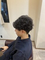 ユニコ(unico)&nbsp;メンズカット/メンズパーマ