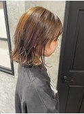 ボブ