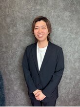 ヘアアートパーリオ 飾磨店(hair art PALIO) 髪質ハカセ ゆきやくん