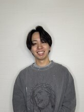 ヘアリゾートエーアイ 東陽町店(hair resort Ai) 小泉賢徒 〈東陽町〉