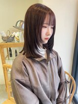 シーク(seek) seek layer