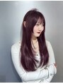 アルーシェウィズスカイ 原宿(Alushe with Sky) AOI エクステ