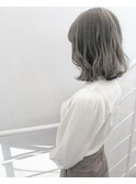ハイトーンボブ