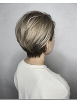 フィゼル 南堀江店(fizelle)&nbsp;ショートカット