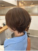 ショート