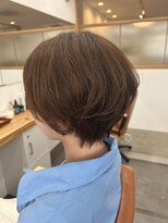マルコ(marco) ショート