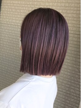 アブティール(ABOUTIR)の写真/平日限定のお得なクーポンをご用意♪平日の空いた時間を有効活用して、お得に綺麗になれる☆