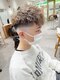 チェレ 新金岡店(Chere)の写真/【メンズ特化/新金岡】カットが違うだけでここまで違う!?一度味わうとやみつき間違いなしのカット技術。