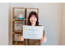 髪質改善のプロフェッショナル！美髪マイスター《縮毛矯正/髪質改善/白髪ぼかし/インナーカラー》