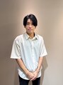 オーバーヘアー 長岡京店(over hair) 米山 佳汰