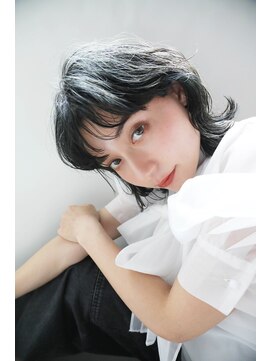 アールイー(Re) #東大阪美容室#東花園美容室#カット#河内花園美容室