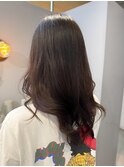韓国風 パーマ デジタルパーマ