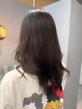 エイト 横浜店(EIGHT) 韓国風 パーマ デジタルパーマ