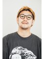 ヘアーアンドネイル キ アンティ(Hair&Nail Ki anty) 菅原 理