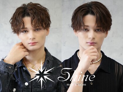 シャイン 大宮(SHINE)の写真