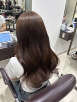 クロップ エス 茅ヶ崎本店(crop es)&nbsp;ブラウンベージュ