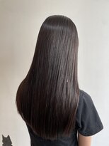 アンプ(amp)&nbsp;艶さら髪