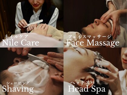 ヒロギンザ 六本木店(HIRO GINZA)の写真