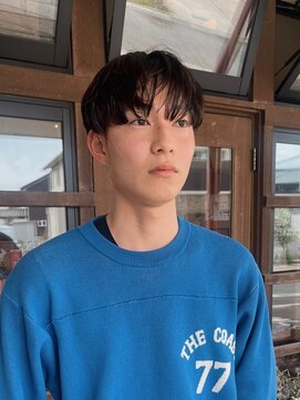 ニュース(NEWS) メンズマッシュスタイル