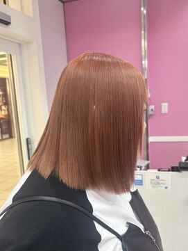 ユーナゴヤ(u nagoya) orange