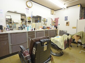 ビューティーイマイ