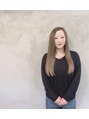 クレエ ヘアー デザイン(creer hair design) 辻 里奈
