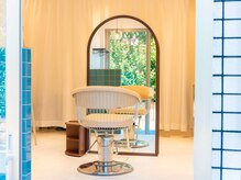 リオレ(Liore')の雰囲気（トレンド×抜け感のあるデザインを【下高井戸／前髪カット】）