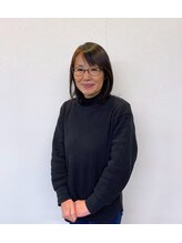 ラポールヘア ウジエスーパー岩出山店(RAPPORT HAIR)&nbsp;高橋 秀美