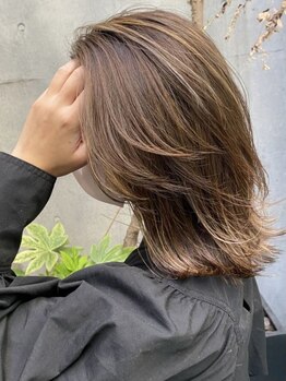 髪のお悩みを解消する髪質改善、美艶トリートメントが大人気！お悩みご相談ください♪