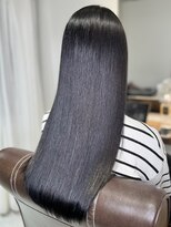 アールサロン 名駅(Rr SALON)&nbsp;髪質改善トリートメント