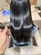 アマニ ヘアー ホスピタル(AMANI. HAIR HOSPITAL)の写真/【名駅スグ◎】年末のご褒美ケア♪リピーター続出の長持ちする髪質改善★"光彩シルクトリートメント"導入！