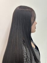 ナチュラ(natura) 透明感カラー/艶カラー