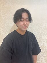 イワッシュ 平塚駅店(IwAsh)&nbsp;権正 享也