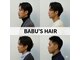 バブズヘアー(BABU'S HAIR)の写真