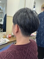コアフィールフィス(COIFFURE fils)&nbsp;《見附　今町》