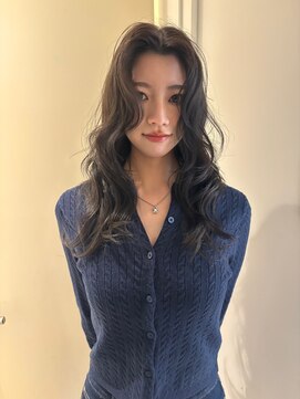 スノッブサンク(Snob ciNQ) レイヤーカット/顔まわりレイヤー/ハイレイヤー