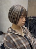 アンブレラカラー