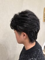 リノ カルバリ(Lino Calbari) Lino Calbariスタイル