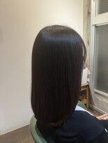 コトン(COTON) Coton / ナチュラルミディアム