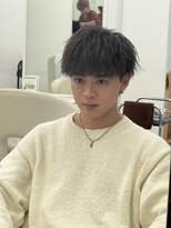 アイトーキョーシエル 横浜(AI TOKYO Ciel)&nbsp;ナチュラルマッシュ/ラウンドマッシュ/メンズ